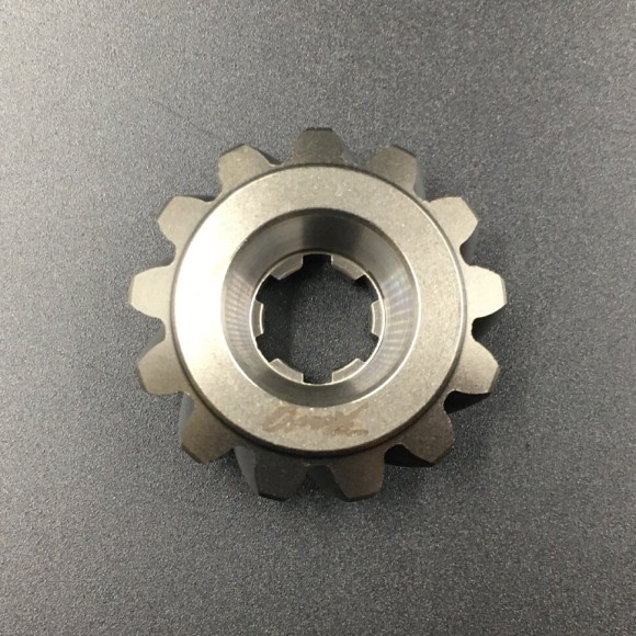 Шестерня вертикального вала (Пиньон) Yamaha 40-50 (6H4-45551-00) (Omax) Шестерня вертикального вала (Пиньон) Yamaha 40-50 (6H4-45551-00) (Omax)