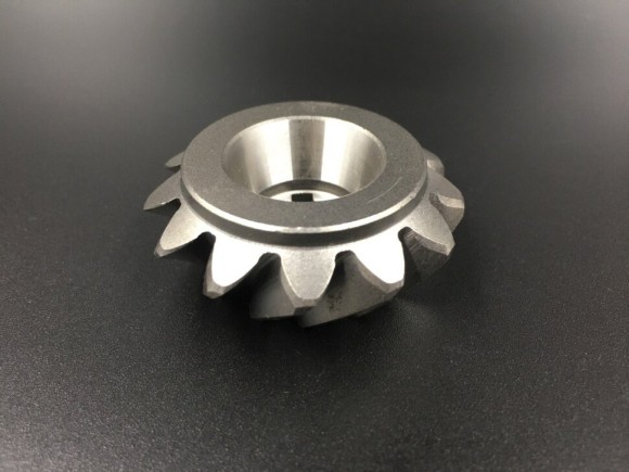 Шестерня вертикального вала (Пиньон) Yamaha 40-50 (6H4-45551-00) (Osaka)