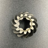 Шестерня вертикального вала (Пиньон) Yamaha 25-30 (61N-45551-00; 30F-06.00.00.21) (PREMARINE) Шестерня вертикального вала (Пиньон) Yamaha 25-30 (61N-45551-00; 30F-06.00.00.21) (PREMARINE)