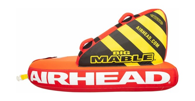 Баллон буксируемый AIRHEAD Big Mable