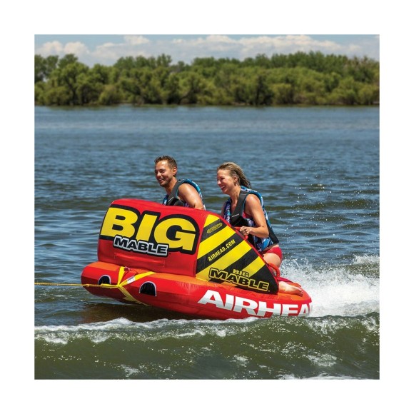Баллон буксируемый AIRHEAD Big Mable