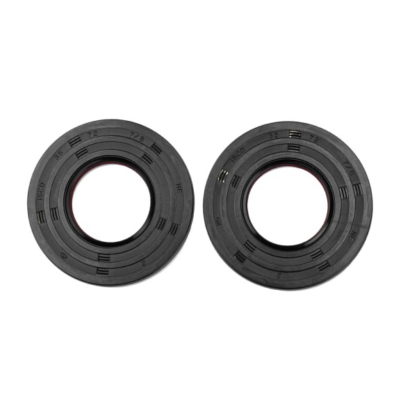 Комплект сальников BRP 552F 09-55215