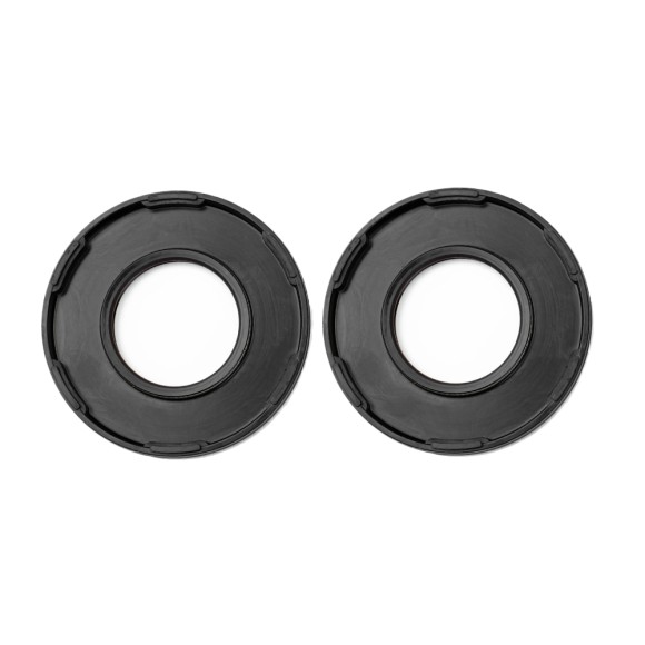 Комплект сальников BRP 552F 09-55215