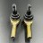 Наконечники рулевые Can-Am/Yamaha/ATV-china/Kawasaki/Arctic Cat (ZIBO)