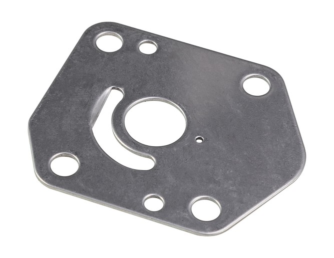 Пластина помпы Suzuki DF9.9B/15A/20A