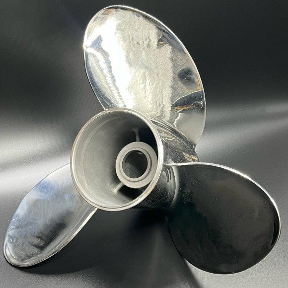 Гребной винт без втулки 150-300 (3X15 3/4X21) POLEAX (Polastorm SEMA) СТАЛЬ Гребной винт без втулки 150-300 (3X15 3/4X21) POLEAX (Polastorm SEMA) СТАЛЬ