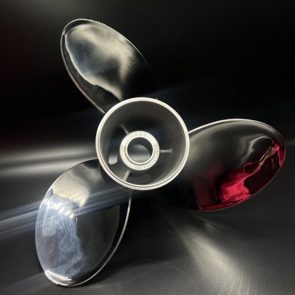 Гребной винт без втулки 150-300 (3X15 3/4X21) POLEAX (Polastorm SEMA) СТАЛЬ Гребной винт без втулки 150-300 (3X15 3/4X21) POLEAX (Polastorm SEMA) СТАЛЬ