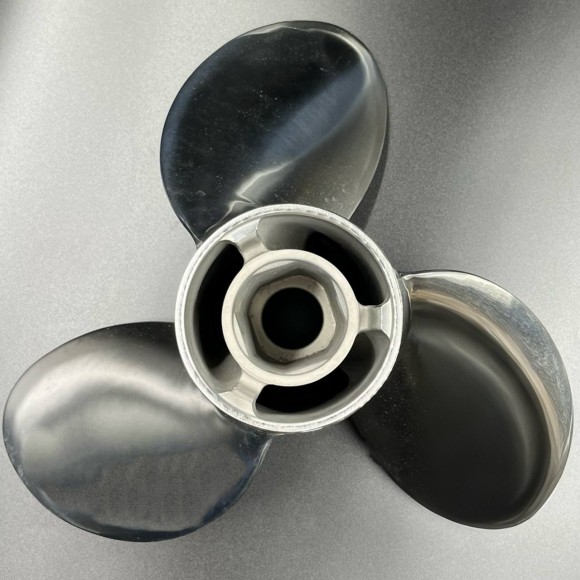 Гребной винт без втулки 150-300 (3X15 3/4X21) POLEAX (Polastorm SEMA) СТАЛЬ Гребной винт без втулки 150-300 (3X15 3/4X21) POLEAX (Polastorm SEMA) СТАЛЬ