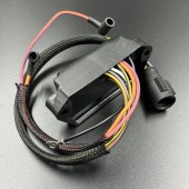 Коммутатор JONSON 4-15 (18-5763; 583170) (WUHU) Коммутатор JONSON 4-15 (18-5763; 583170) (WUHU)