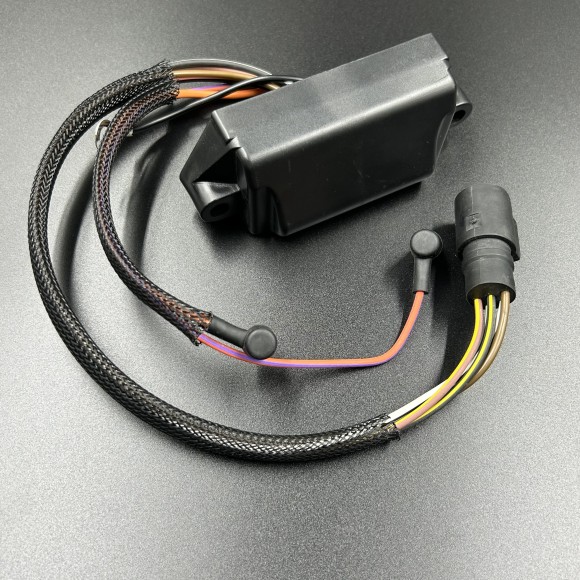 Коммутатор JONSON 4-15 (18-5763; 583170) (WUHU)