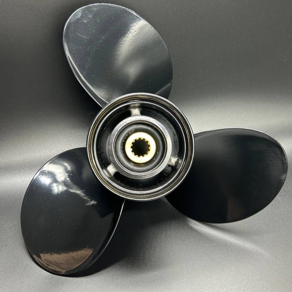 Гребной винт Suzuki DT75-DT140, DF60-DF70 Megara (3x13-3/4x15) (Polastorm) Гребной винт Suzuki DT75-DT140, DF60-DF70 Megara (3x13-3/4x15) (Polastorm)