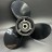 Гребной винт Suzuki DT75-DT140, DF60-DF70 Megara (3x13-3/4x15) (Polastorm)