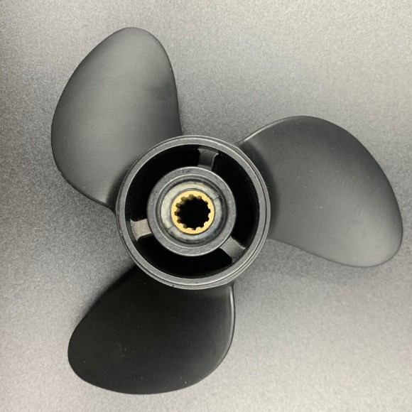 Гребной винт Tohatsu/Mercury 4-6 (3x7.8x8)