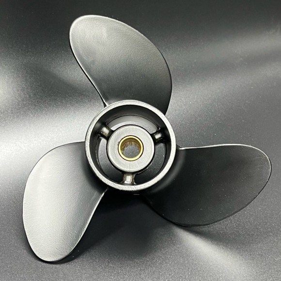 Гребной винт Tohatsu/Mercury 4-6 (3x7.8x8)