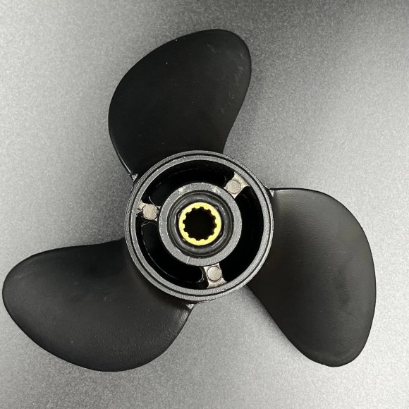 Гребной винт Tohatsu/Mercury 4-6 (3x7.8x8)