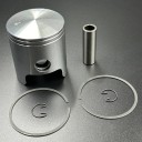 Поршневой комплект Yamaha ET340 (STD) (8G8-11631-00-96) (Osaka)