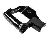 Кронштейн опора румпеля Suzuki DF8A-20A