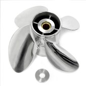 Винт гребной Solas 3554-141-19, 4x14 1/8x19 (L) Винт гребной Solas 3554-141-19, 4x14 1/8x19 (L)