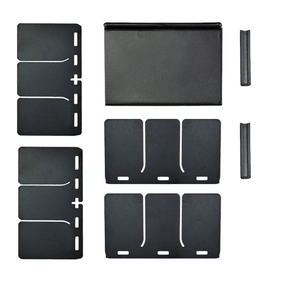 Ремкомплект лепесткового клапана Polaris SM-07305 Ремкомплект лепесткового клапана Polaris SM-07305