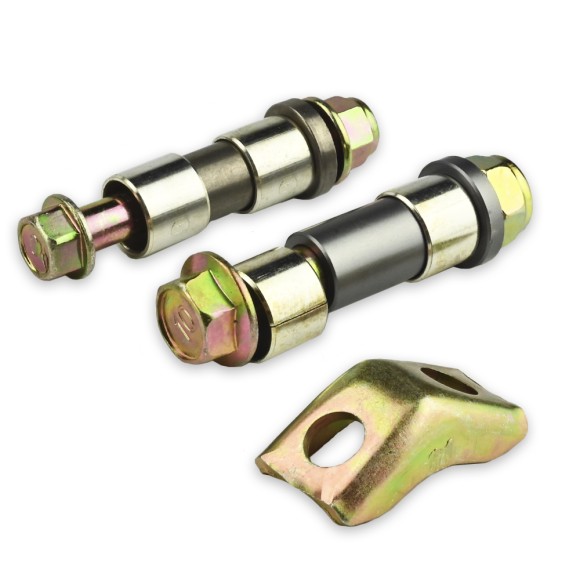 Комплект втулок для нижних рычагов (SM-08680R, SM-08680L) Arctic Cat/Yamaha SM-08601