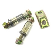 Комплект втулок для нижних рычагов (SM-08680R, SM-08680L) Arctic Cat/Yamaha SM-08601 Комплект втулок для нижних рычагов (SM-08680R, SM-08680L) Arctic Cat/Yamaha SM-08601