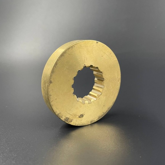 Шайба гребного винта Suzuki 40-140(A) (PREMARINE) Шайба гребного винта Suzuki 40-140(A) (PREMARINE)