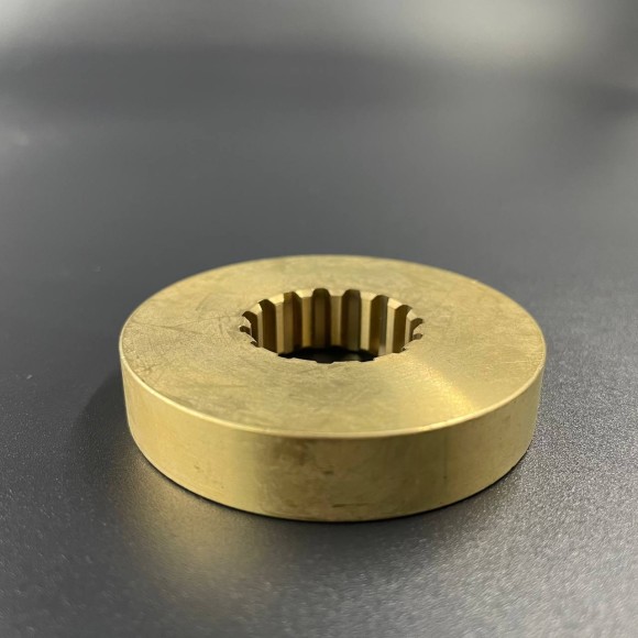 Шайба гребного винта Suzuki 40-140(A) (PREMARINE) Шайба гребного винта Suzuki 40-140(A) (PREMARINE)