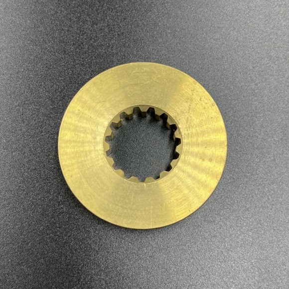 Шайба гребного винта Suzuki 40-140(A) (PREMARINE)