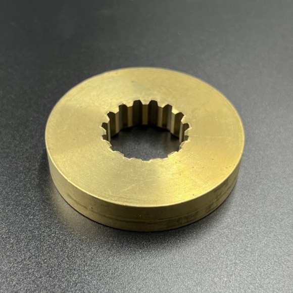 Шайба гребного винта Suzuki 40-140(A) (PREMARINE)