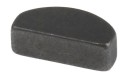 Шпонка маховика Suzuki DT35-225/DF25-140