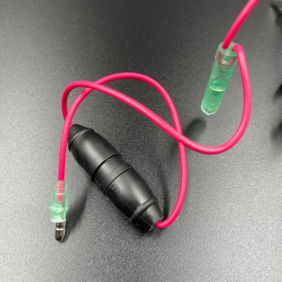 Выпрямитель тока Yamaha 6-70, F8-15 (664-81970-61) (WUHU) Выпрямитель тока Yamaha 6-70, F8-15 (664-81970-61) (WUHU)