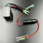 Выпрямитель тока Yamaha 6-70, F8-15 (664-81970-61) (YUELANG)