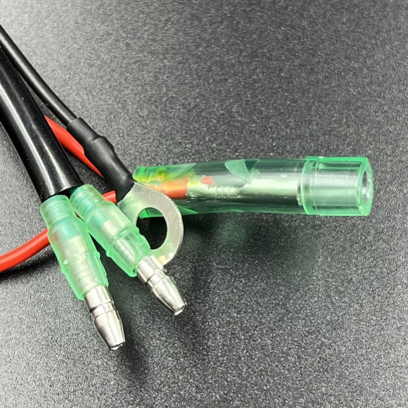 Выпрямитель тока Yamaha 6-70, F8-15 (664-81970-61) (YUELANG)