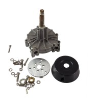 Привод рулевой G12