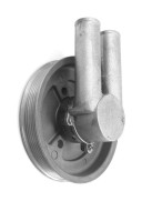 Помпа водяная Volvo Penta 3.0GSM\4.3GXI\5.0GXI, DJ Pump (Диджи Памп) | DJ-V14599
