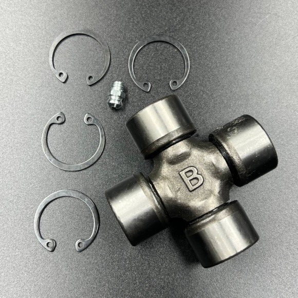 Крестовина кардана 25х64 ATV 500-A-2A, X5, X6 EFI, Z6, X5 H.O, U8, X8, X6 EPS (ZIBO) Крестовина кардана 25х64 ATV 500-A-2A, X5, X6 EFI, Z6, X5 H.O, U8, X8, X6 EPS (ZIBO)