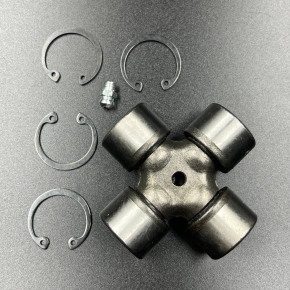 Крестовина кардана 25х64 ATV 500-A-2A, X5, X6 EFI, Z6, X5 H.O, U8, X8, X6 EPS (ZIBO) Крестовина кардана 25х64 ATV 500-A-2A, X5, X6 EFI, Z6, X5 H.O, U8, X8, X6 EPS (ZIBO)