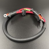 Кабель силовой электростартера Yamaha (Omax)