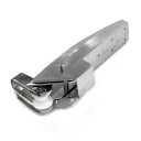 Роульс якорный 7,5-15кг с роликом