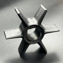 Крыльчатка помпы охлаждения Mercury 30-60 (PREMARINE)