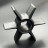Крыльчатка помпы охлаждения Mercury 30-60 (PREMARINE)