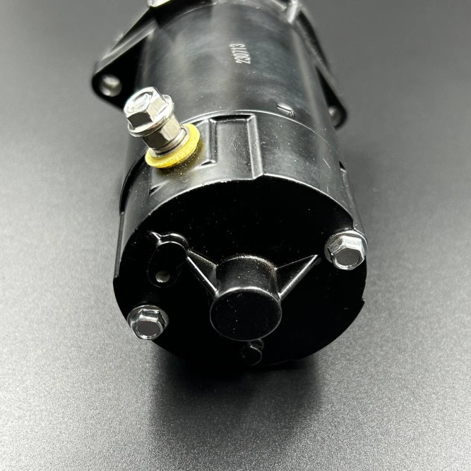 Электростартер Suzuki 25-40, Tohatsu 40-50 (3C8-76010-1; 31100-94401; 31100-94402) (SYS)