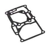 Прокладка под блок двигателя Tohatsu/Mercury 6-9.8, Recmar