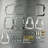 Ремкомплект карбюратора Yamaha SX Viper 700 (KINETIX)