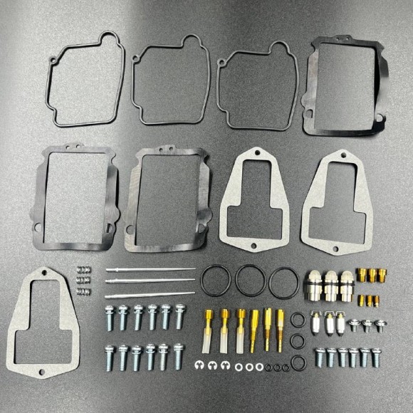 Ремкомплект карбюратора Yamaha SX Viper 700 (KINETIX)