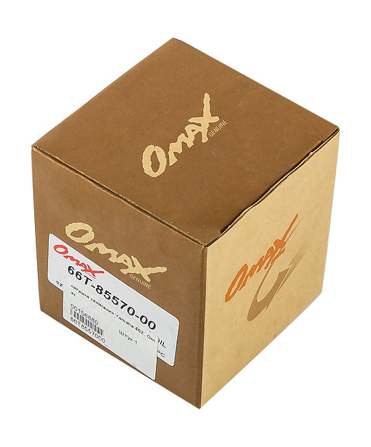 Катушка зажигания Yamaha 40X, Omax
