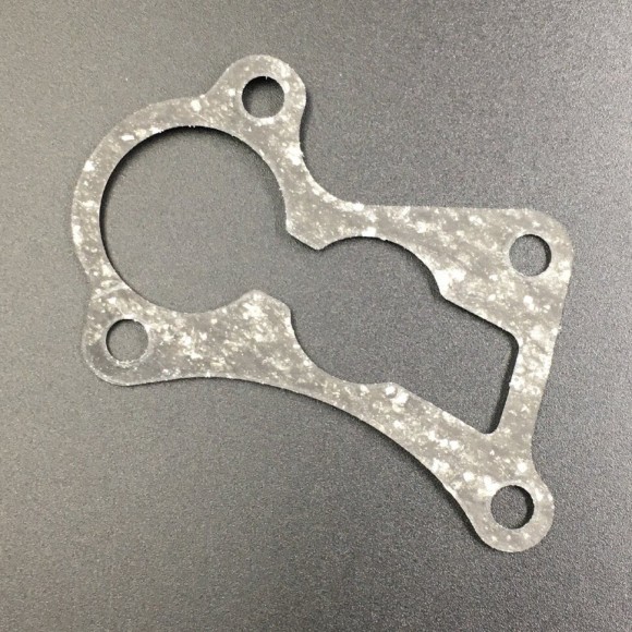 Прокладка крышки термостата Yamaha 40X (Yamaha)