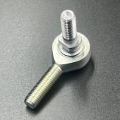 Рулевой наконечник BRP/Yamaha (правая резьба) (414768000,8F3-23841-00) (KINETIX) Рулевой наконечник BRP/Yamaha (правая резьба) (414768000,8F3-23841-00) (KINETIX)