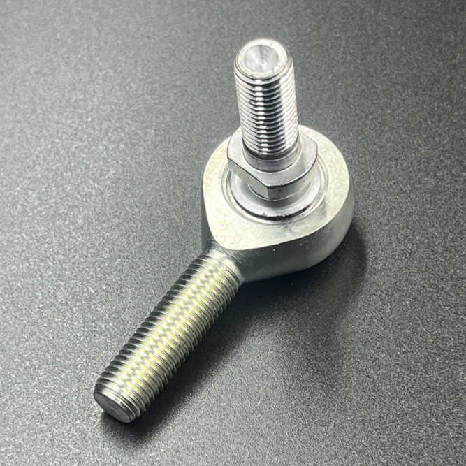 Рулевой наконечник BRP/Yamaha (правая резьба) (414768000,8F3-23841-00) (KINETIX)