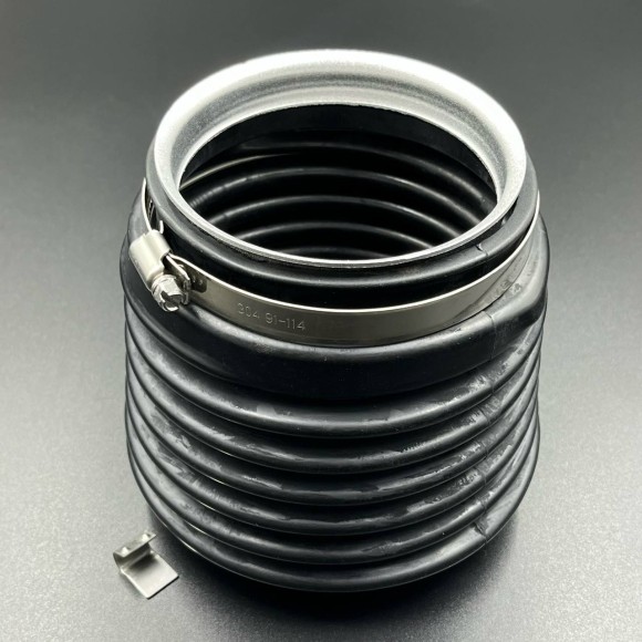 Гофра кардана Volvo Penta SX/OMC (Omax)